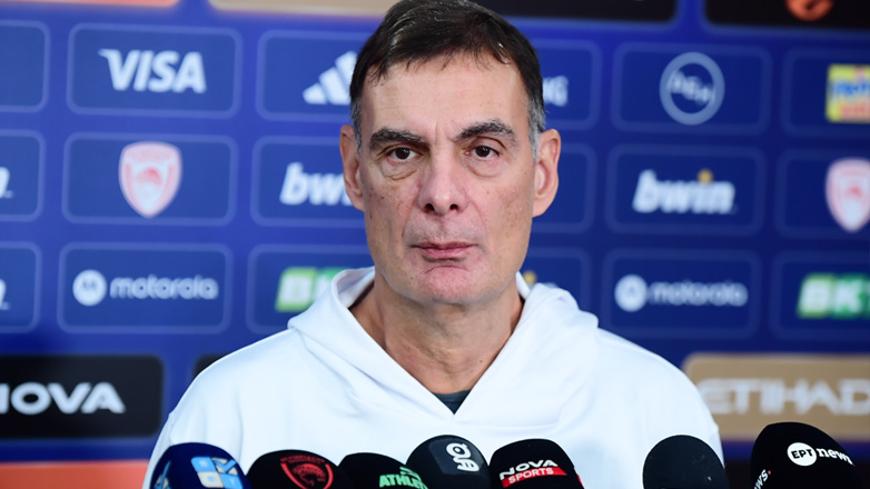 Μπαρτζώκας: «Ανοιχτοί οι πρόεδροι για μεταγραφές»