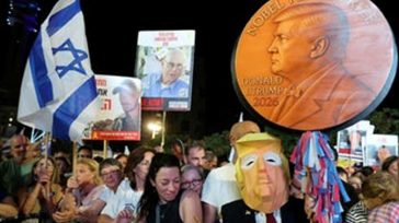 Το Ισραήλ γιορτάζει την επιστροφή των ομήρων, παρά το σαμποτάζ του Νετανιάχου