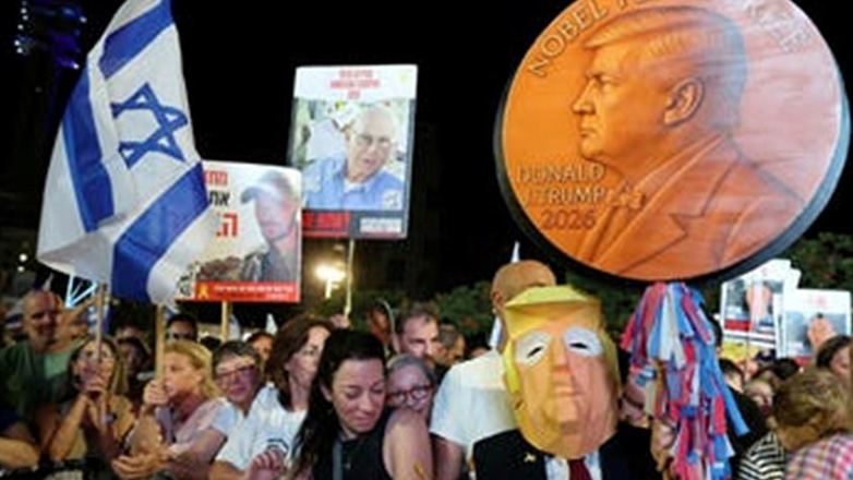 Το Ισραήλ γιορτάζει την επιστροφή των ομήρων, παρά το σαμποτάζ του Νετανιάχου