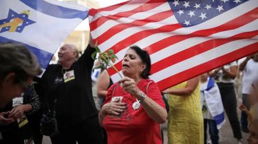 Η Συμφωνία για τη Γάζα δεν είναι πολύ μεγάλη για να αποτύχει