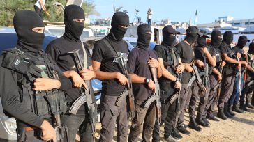 Γάζα: Η  Χαμάς σκότωσε 32 μέλη «συμμορίας» στη Γάζα