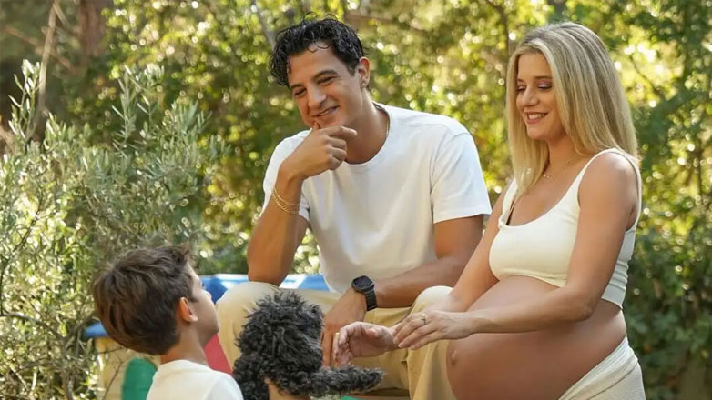 Τζένη Θεωνά: «Ένα όνειρο έγινε πραγματικότητα» – Οι πρώτες φωτογραφίες με το δεύτερο παιδί της Τζένη Θεωνά: «Ένα όνειρο έγινε πραγματικότητα» – Οι πρώτες φωτογραφίες με το δεύτερο παιδί της