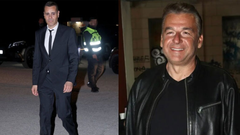 Νίκος Γεωργιάδης: Η αποκάλυψη του δημοσιογράφου για τον Γιώργο Λιάγκα – «Θα πω κάτι που θα τον στεναχωρήσει…»