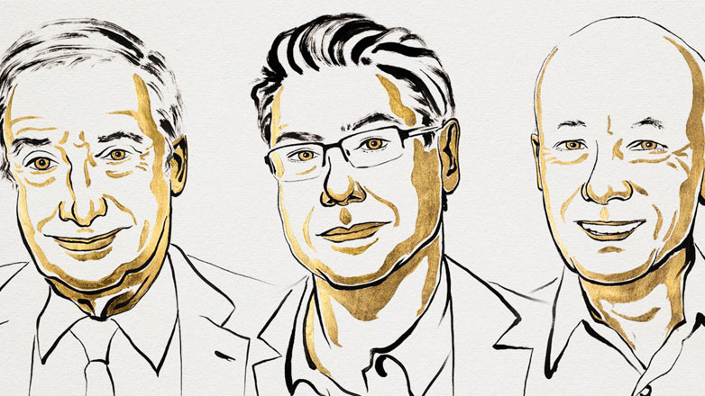 Στους Μοκίρ, Αγκιόν και Χόβιτ το Νόμπελ Οικονομίας