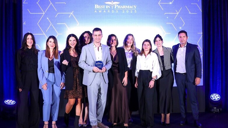 “Company of the Year” o ΟΦΕΤ στα Best In Pharmacy –  Διακρίθηκε με 13 βραβεία 