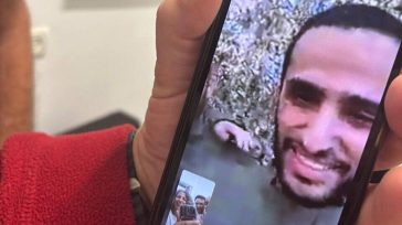 Οι όμηροι που έχουν απελευθερωθεί μίλησαν μέσω κινητών με τους δικούς τους