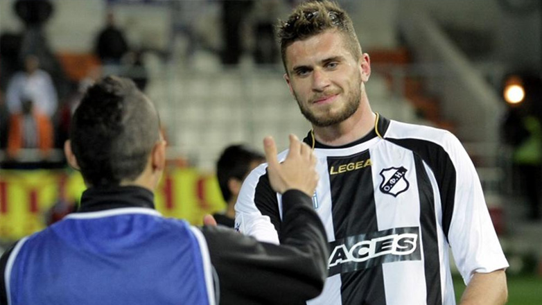 ΟΦΗ: Αναστολή ποινής για την υπόθεση Παπαζόγλου – Δεν αφαιρούνται βαθμοί από τους Κρητικούς