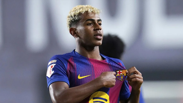 Μυθική πρόταση 400 εκατ. ευρώ της Αλ Χιλάλ στην Μπαρτσελόνα για τον Γιαμάλ!