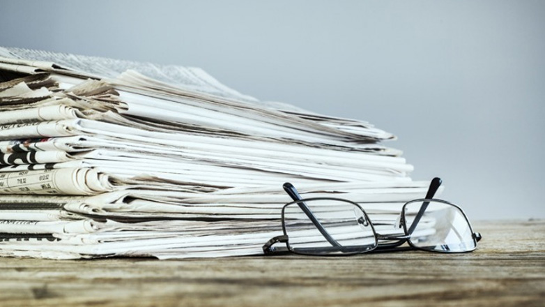 4ωρη στάση εργασίας από τις 11:00 έως τις 15:00 στον χώρο του Τύπου και των ΜΜΕ