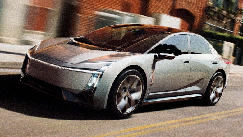 Η Toyota έδειξε για πρώτη φορά τη νέα Corolla και είναι άκρως εντυπωσιακή 