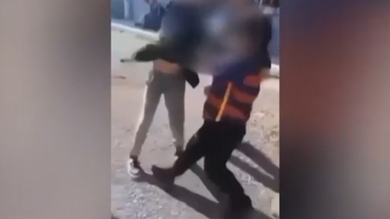 Τρίπολη: «Δεν ήθελα να κάνω κακό στον φίλο μου», λέει ο 13χρονος που μαχαίρωσε συμμαθητή του