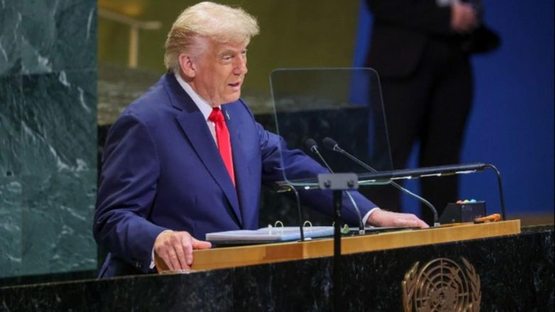 Τραμπ: «Η Ουάσινγκτον είναι έτοιμη για συμφωνία με το Ιράν, όταν είναι έτοιμη η Τεχεράνη»