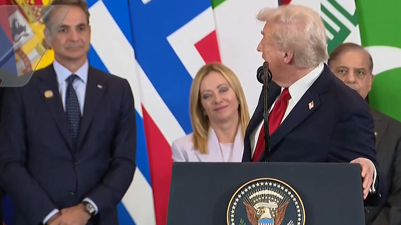 «Ύπαγε οπίσω μου Σατανά»