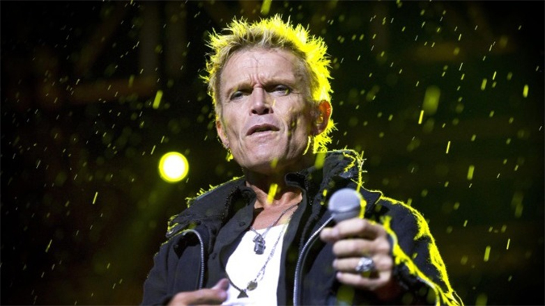 Πέθανε ο θρυλικός ντράμερ Τόμι Πράις, σε ηλικία 68 ετών