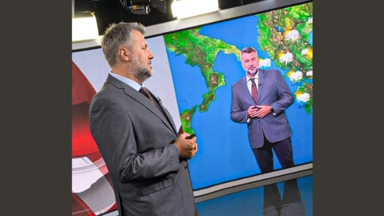 Τι τρέχει (πάλι) με τους «δραματοποιούς των προγνώσεων του καιρού»