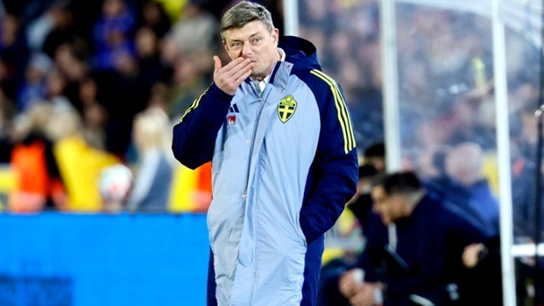 Σουηδία: Απολύθηκε ο Τόμασον μετά την ήττα-σοκ από το Κόσοβο