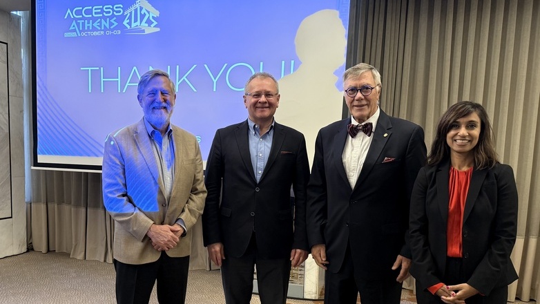 Αναδυόμενες ευκαιρίες για τα συστήματα υγείας στην Ελλάδα και την Ευρώπη