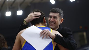 Europe Cup: Μεγάλο «διπλό» για το Περιστέρι – Επέστρεψε από το -18 και νίκησε 84-81 την Μπιλμπάο!