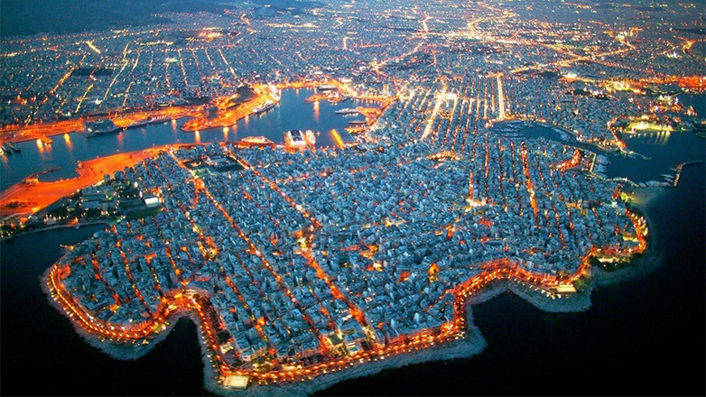 Τα Ντοκουμέντα αλλάζουν τον πολιτιστικό χάρτη του Πειραιά