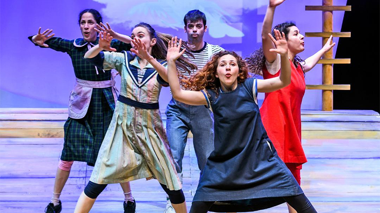 Το θρυλικό «Καπλάνι της Βιτρίνας» επιστρέφει για δεύτερη χρονιά στο Ίδρυμα Μιχάλης Κακογιάννης