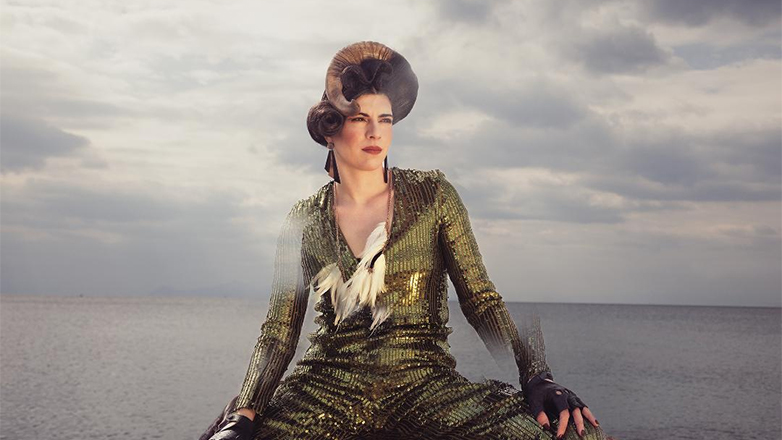 Η «Στρίγγλα» του Δημήτρη Λιόλιου ξαναζωντανεύει στο Δημοτικό Θέατρο Πειραιά