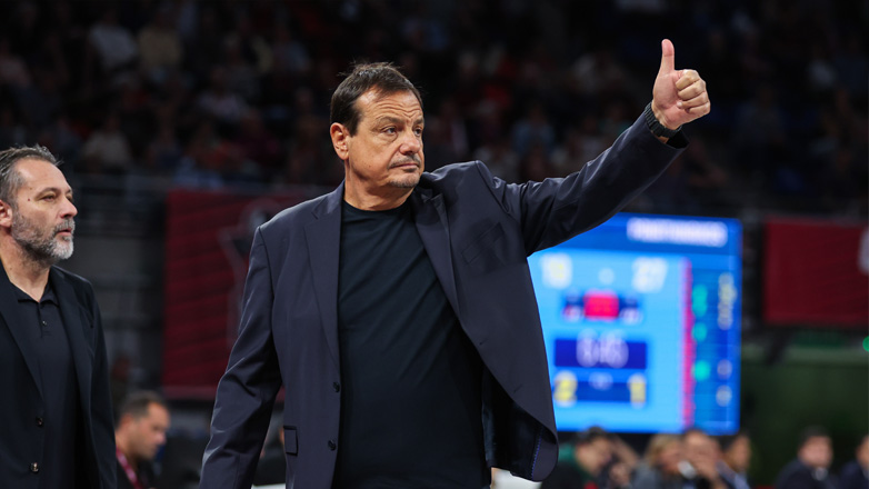 Αταμάν: «Το πιο σημαντικό είναι να κερδίζουμε»