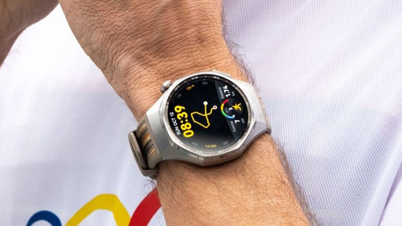 Huawei Watch GT 6: Ρεκόρ αυτονομίας 21 ημερών με πλήρη λειτουργικότητα