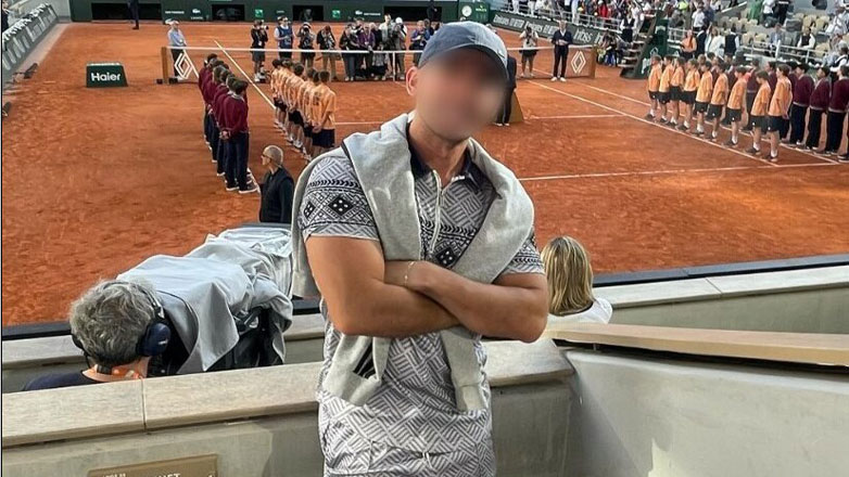 Αυτός είναι ο πλαστικός χειρουργός που επιτέθηκε σε 43χρονη οδηγό στη μέση του δρόμου