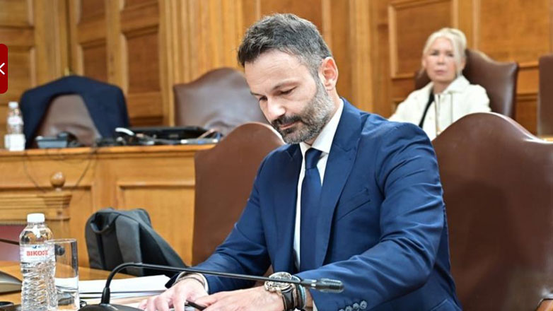 ΟΠΕΚΕΠΕ: Επικαλέστηκε το δικαίωμα της σιωπής ο πρώην αντιπρόεδρος Ελ. Ζερβός