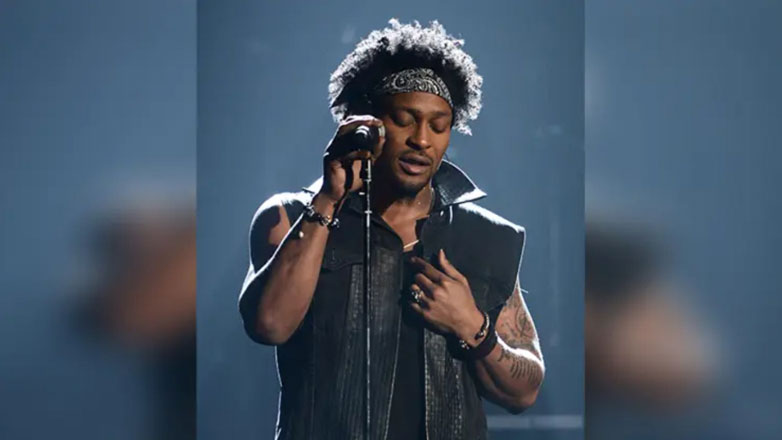 Πέθανε ο θρύλος της σόουλ Ντ’ Άντζελο σε ηλικία 51 ετών