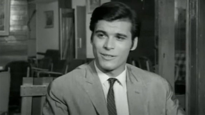 Άλκης Γιαννακάς: Τα σπαρακτικά λόγια της συντρόφου του, Κατερίνας για το θάνατό του – «Μεγάλη απώλεια για εμένα, θα μου λείψει πολύ»