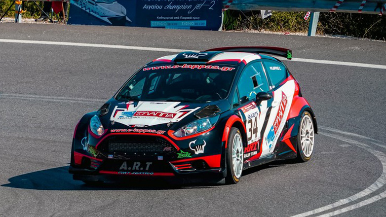 Ανάβαση Αχλαδόκαμπου: Οι αγωνιζόμενοι έδωσαν τον καλύτερο εαυτό τους και «αποζημίωσαν» τους θεατές