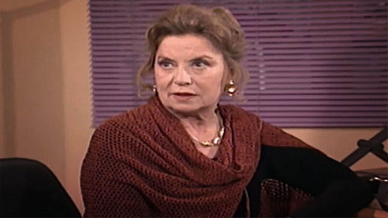 Άννα Κυριακού: Πότε και πού θα πραγματοποιηθεί η κηδεία της – Ποια ήταν η τελευταία της επιθυμία