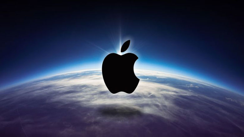 Apple: Πράσινη ενέργεια από την Ελλάδα για τη φόρτιση συσκευών