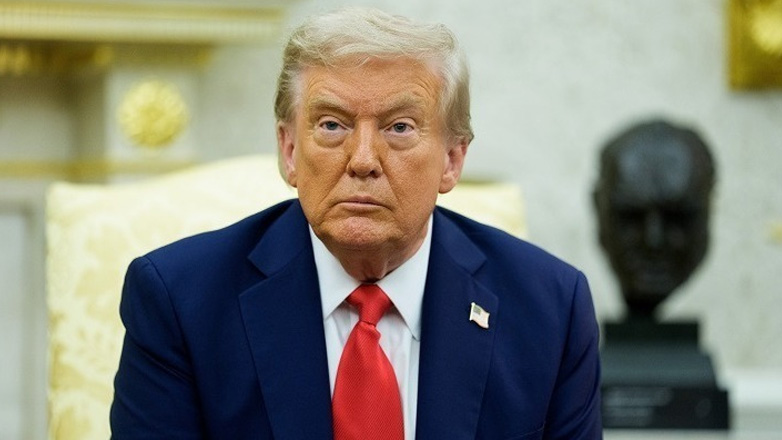 Ο Τραμπ δήλωσε ότι η υποστήριξή του στην Αργεντινή θα εξαρτηθεί από το αποτέλεσμα των εκλογών