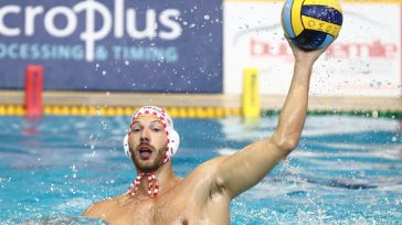 Champions League Πόλο Ανδρών: Πρεμιέρα με νίκη για τον Ολυμπιακό, 13-9 τη Μλάντοστ Ζάγκρεμπ!