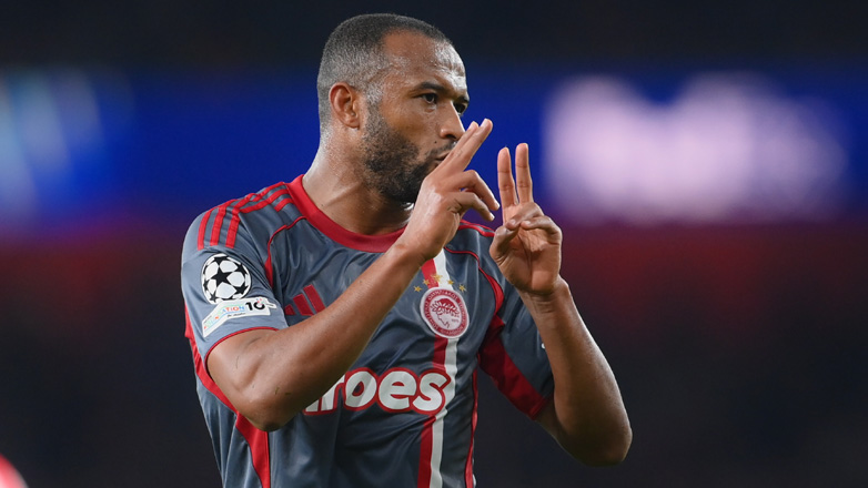 DAZN για Ελ Κααμπί: «Ο ήρωας του Μεντιλίμπαρ απειλεί την Μπαρτσελόνα»