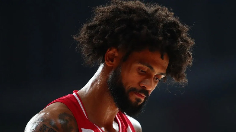 Πρώτη εντός έδρας ήττα για τον Ολυμπιακό στην Euroleague, έχασε 82-78 από την Αναντολού Εφές