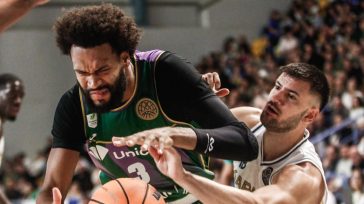 Basketball Champions League: Δεν τα κατάφερε (55-72) η Καρδίτσα απέναντι στη Μάλαγα