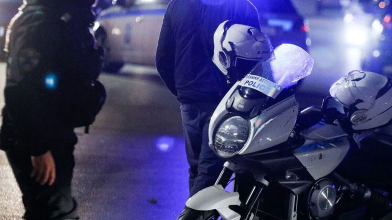 Αθήνα και Θεσσαλονίκη στις 20 πιο επικίνδυνες πόλεις της Ευρώπης