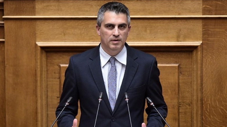 Δήμας: Μεταρρύθμιση για τη θεσμική αναβάθμιση και τον εκσυγχρονισμό των υπηρεσιών Αεροναυτιλίας