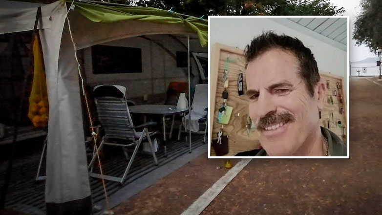 Ο ανιψιός του ιδιοκτήτη κάμπινγκ αναγνώρισε τον δολοφόνο του θείου του στη Φοινικούντα