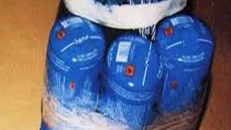 Κολωνός: Εκρηκτικός μηχανισμός έξω από πολυκατάστημα Κολωνός: Εκρηκτικός μηχανισμός έξω από πολυκατάστημα