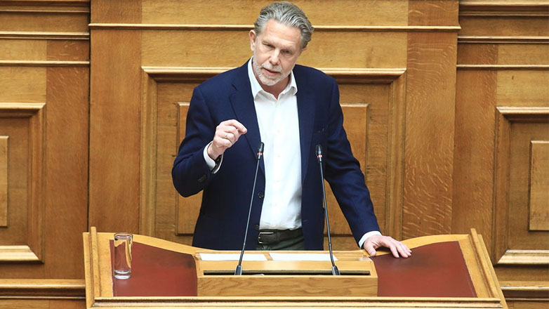 Γερουλάνος: Τα χρήματα δεν πάνε στην κοινωνία, αλλά στα χέρια λίγων