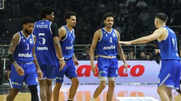 Μπάσκετ: Αλλαγή στην ώρα έναρξης του αγώνα Ηρακλής-Μύκονος