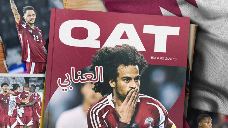 Στα τελικά του Μουντιάλ 2026 και το Κατάρ!