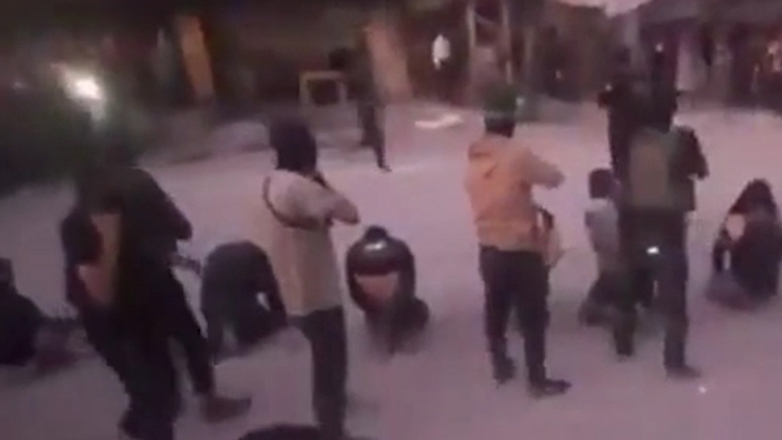 Σοκ: Η Χαμάς εκτελεί Παλαιστίνιους ως «συνεργάτες» του Ισραήλ