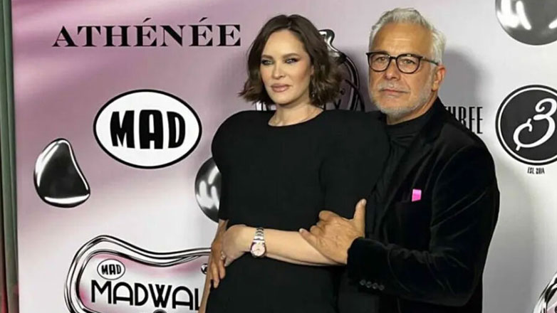 Ο Χάρης Χριστόπουλος για το φετινό GNTM: «Σοκαρίστηκα με τους κριτές, αισθάνθηκα αγένεια και υποτίμηση»