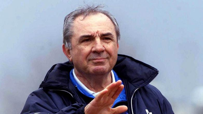 Πένθος στο ελληνικό ποδόσφαιρο: Έφυγε από τη ζωή ο Γιάννης Κόλλιας