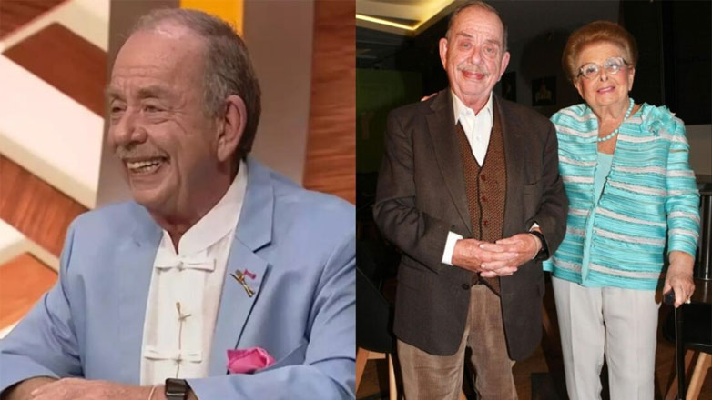 Ηλίας Μαμαλάκης: Η διαθήκη του γνωστού μάγειρα και το ξέσπασμα για την Βέφα Αλεξιάδου – «Δεν έχω γράψει την περιουσία μου»